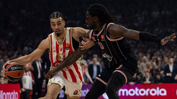 Хапоел без решења за Нвору, Звезда граби ка плеј-офу Евролиге