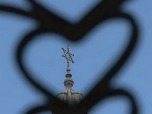 Срби и Јевреји - прошлост и садашњост