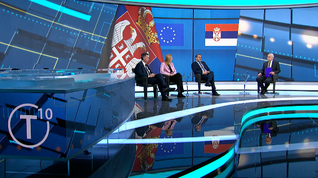 Таковска 10: Европски пут Србије између обећања и сумњи