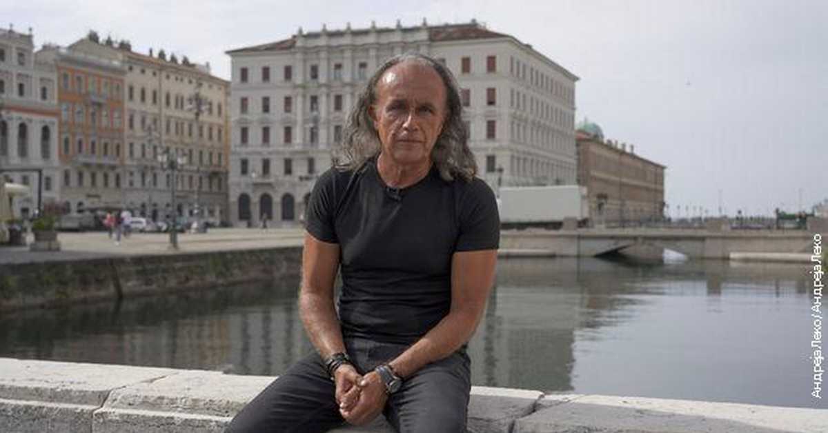 Култура Срба у Европи: Трст