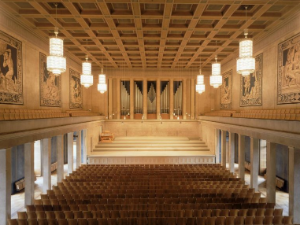 Светске музичке позорнице