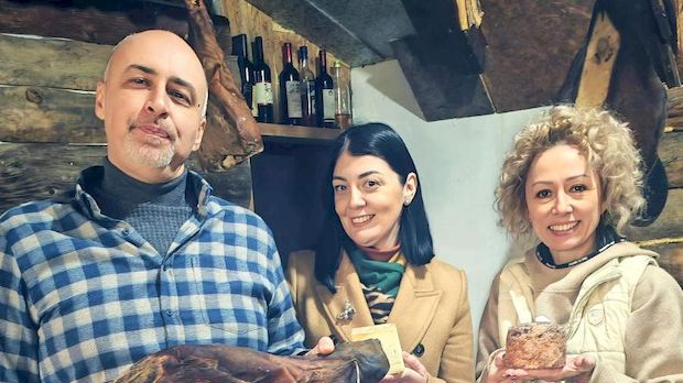 Домаћинске приче