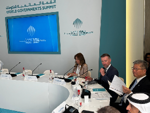 Ђедовић Хандановић: АДНОК и даље у игри за куповину дела власништва НИС-а