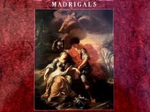 Грамофонија – Мадригали Клаудија Монтевердија