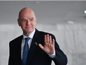 Ђани Инфантино се извинио због коментара о британским навијачима