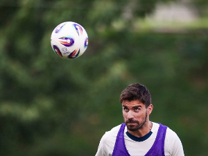 Рубен Невес продужио сарадњу са Ал Хилалом