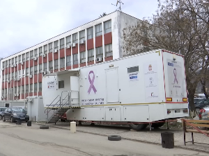 Дан борбе против рака обележава и Друштво онколошких пацијената у Врању