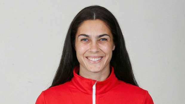 Тренирај са шампионом: Милица Мандић