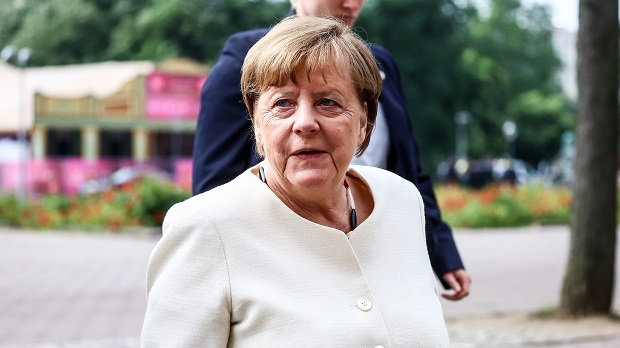 Епстинови досијеи: Шта тамо пише о Ангели Меркел и АфД-у