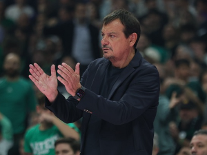 Атаман: Партизан је велики тим који заслужује поштовање, али хоћемо да победимо