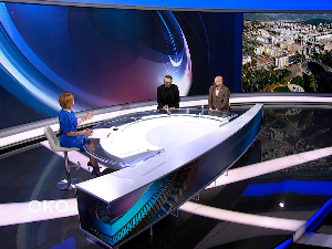 Црногорски роман