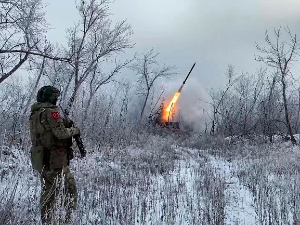 Четири године рата у Украјини кроз статистику – како се бележе губици