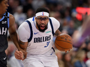 Маверикси и Визардси договорили блокбастер трејд - Ентони Дејвис у Вашингтону