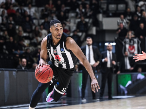 Бешикташ славио у турском дербију у Еврокупу против Турк Телекома