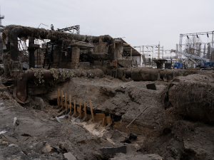 Други дан мировних преговора у Абу Дабију, Рубио има добру и лошу вест