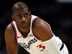 Крис Пол код Рајаковића у Торонту - у НБА трејд укључен и Вања Маринковић