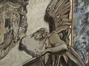 Ватикан реаговао – анђео више нема лице Ђорђе Мелони