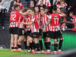  Атлетик Билбао и Реал Сосиједад у полуфиналу шпанског Купа краља