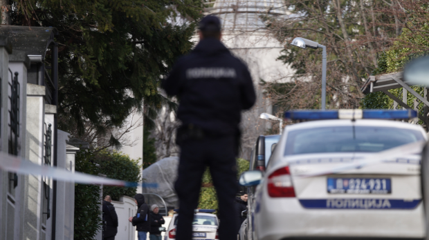 Ухапшен осумњичени да је бацио бомбу на кућу Здравка Чолића Kép