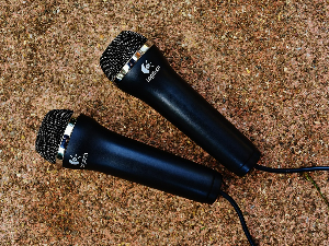 Дуети, терцети