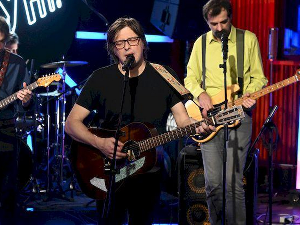 Бунт: Нови албум бенда Велики презир