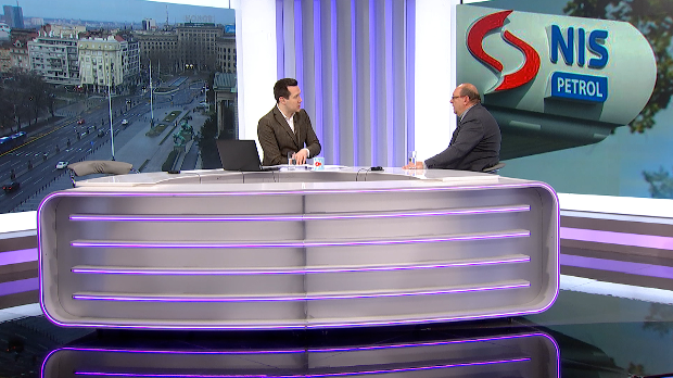 Može li NIS ponovo da zauzme svoje mesto na tržištu i nadoknadi gubitke