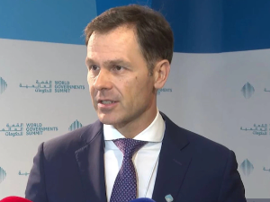 Мали: Сутра исплата увећаних плата запосленима у јавној управи