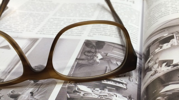 Часопис ''Криминална библиотека''