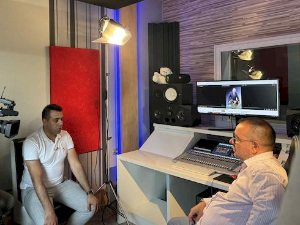 Романипен: Дејак Костић - Mozzart