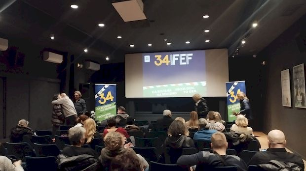 Наука 2026: 34. Међународни фестивал етнолошког филма у Београду