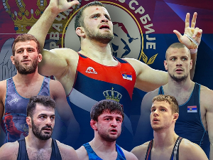 Рвачи Србије са 11 такмичара на турниру у Загребу