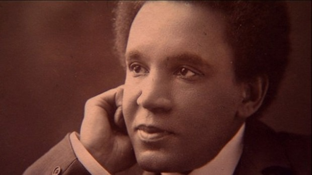 Време музике: Самјуел Колриџ-Тејлор