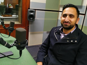 Ромски Дневник