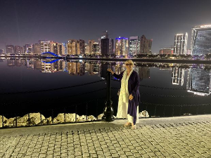 Мира Адања Полак: Ексклузивно