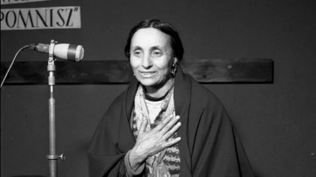 Живот Брониславе Вајс Папуше