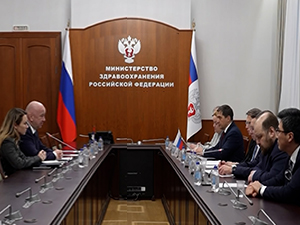 Министар Поповић: Вакцину против рака први ће примити пацијенти из Русије и Србије