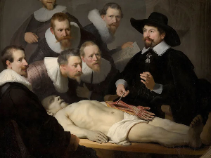 Ко је плаћао цену напретка медицине – мрачна историја анатомских илустрација