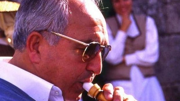 Пут свиле: Шпанска народна бајка