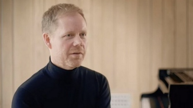 Сусретања: Макс Рихтер