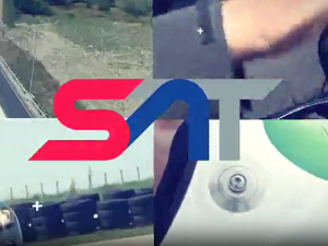 САТ - Салон аутомобила у Шангају – из прве руке