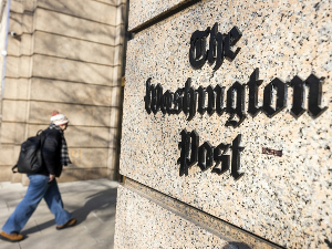 Тежак ударац за новинарство – "Вашингтон пост" отпустио трећину запослених
