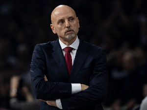 Обрадовић пред Игокеу: Мораћемо да одиграмо добру утакмицу