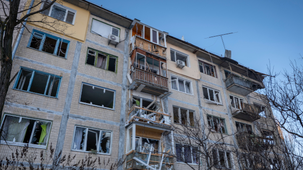 У средишту пажње: Четврта годишњица почетка рата у Украјини - без мировног решења на видику