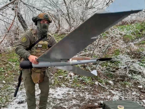 Старлинк искључен руским снагама у Украјини – какве су последице по Москву