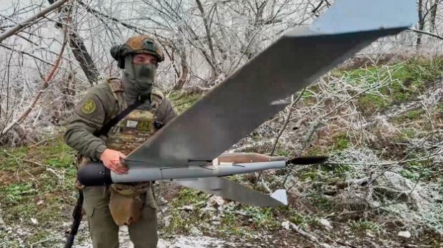 Старлинк искључен руским снагама у Украјини – какве су последице по Москву