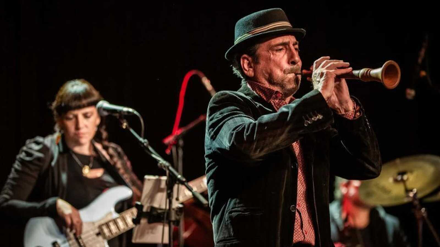 Музика света – Наполитанске градске песме