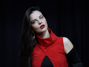 Милена Дамњановић