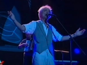 Звучни зид – Дарко Рундек