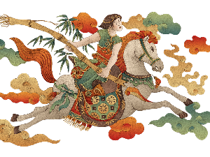 Митолошки речник – Геровит