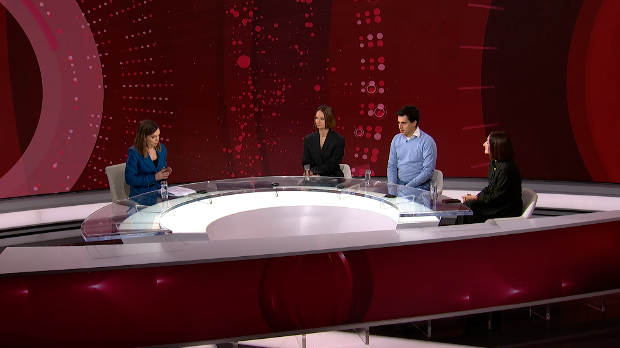 Четвртком у 9: Афера Епстин – секс, насиље и хоботница елитне моћи